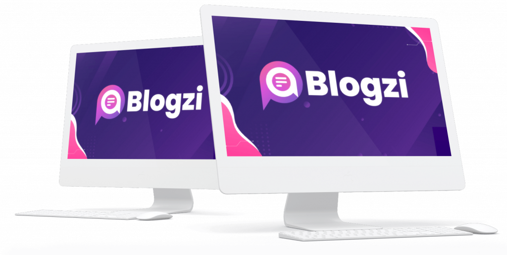 Blogzi