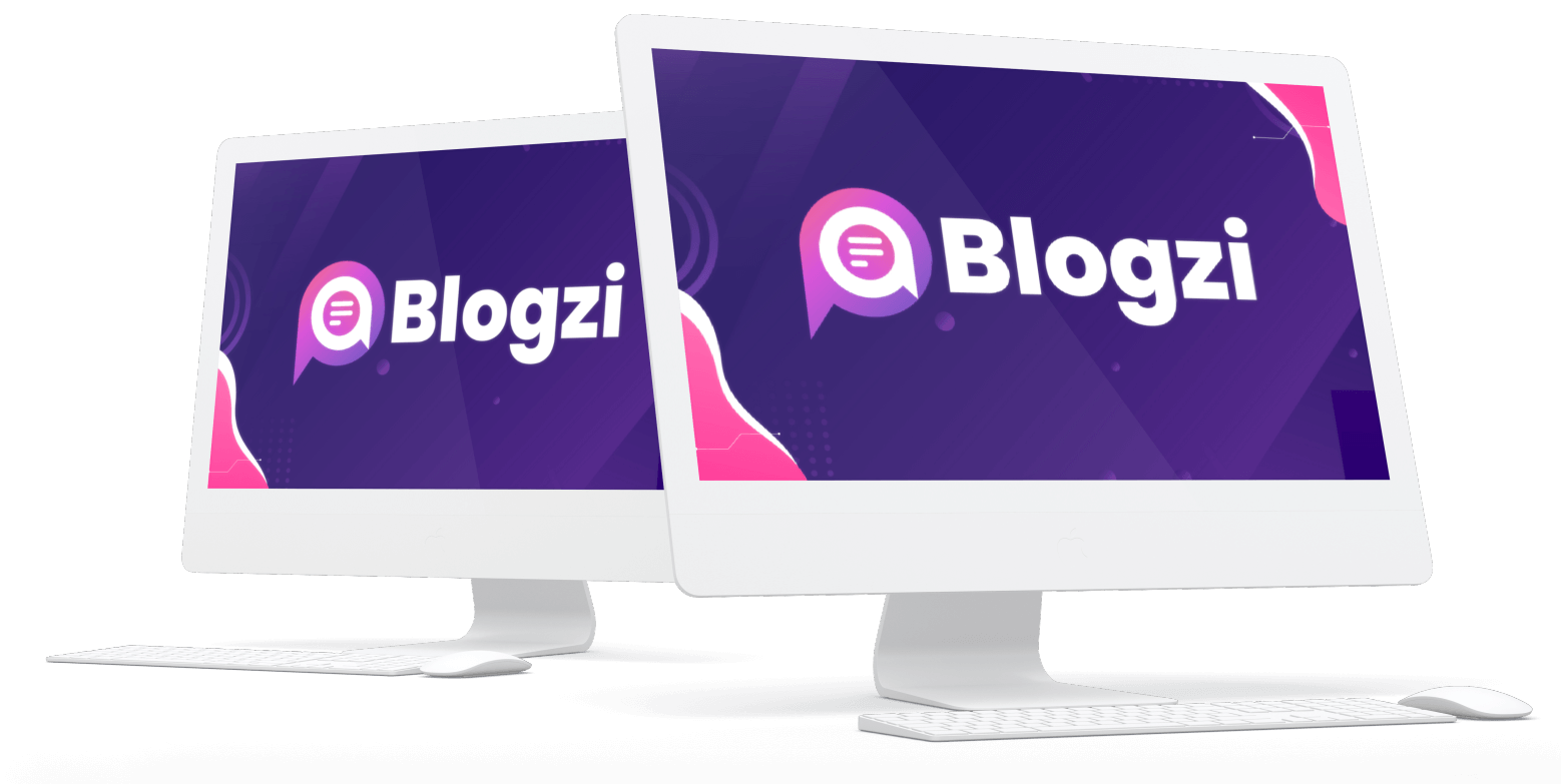 Blogzi